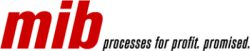 mib | processes for profit. promised